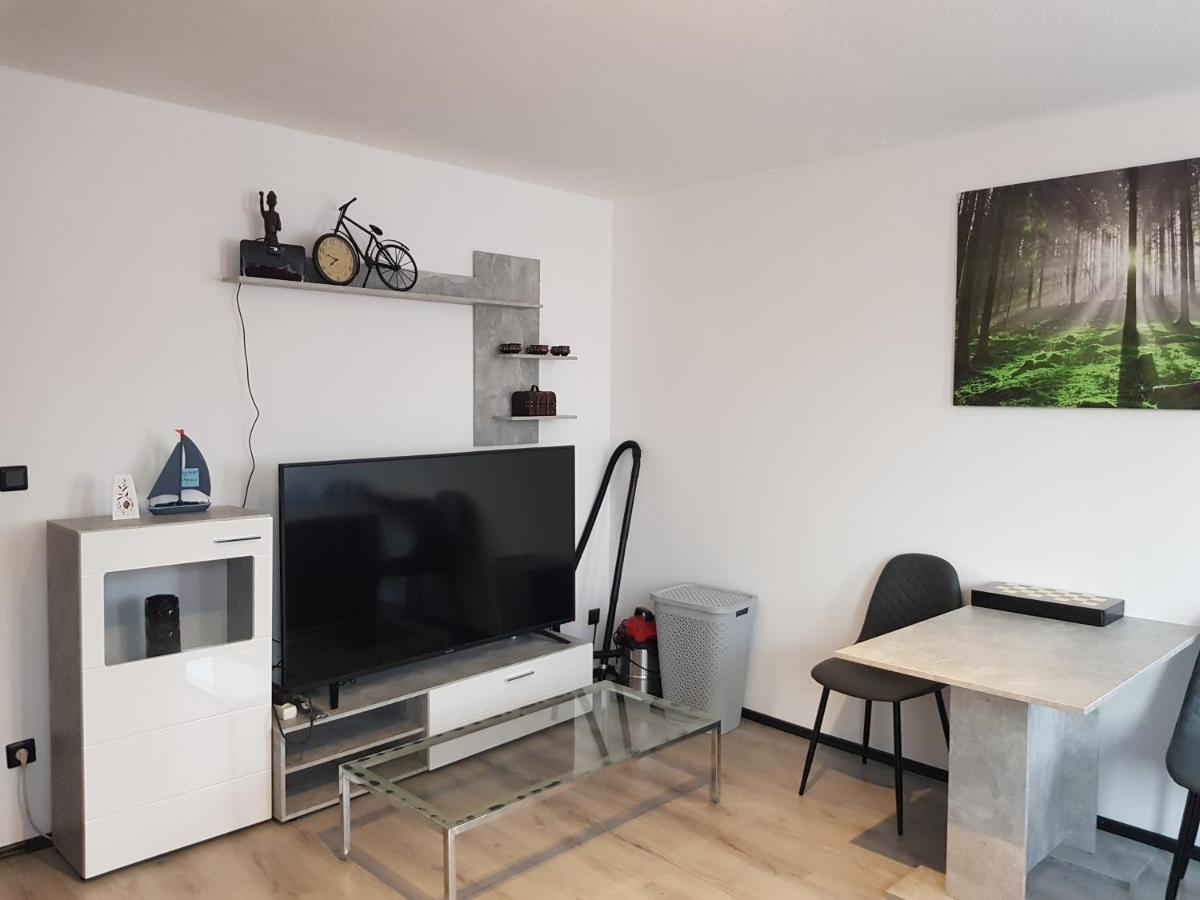Duisburg Beeck Apartment Exterior photo