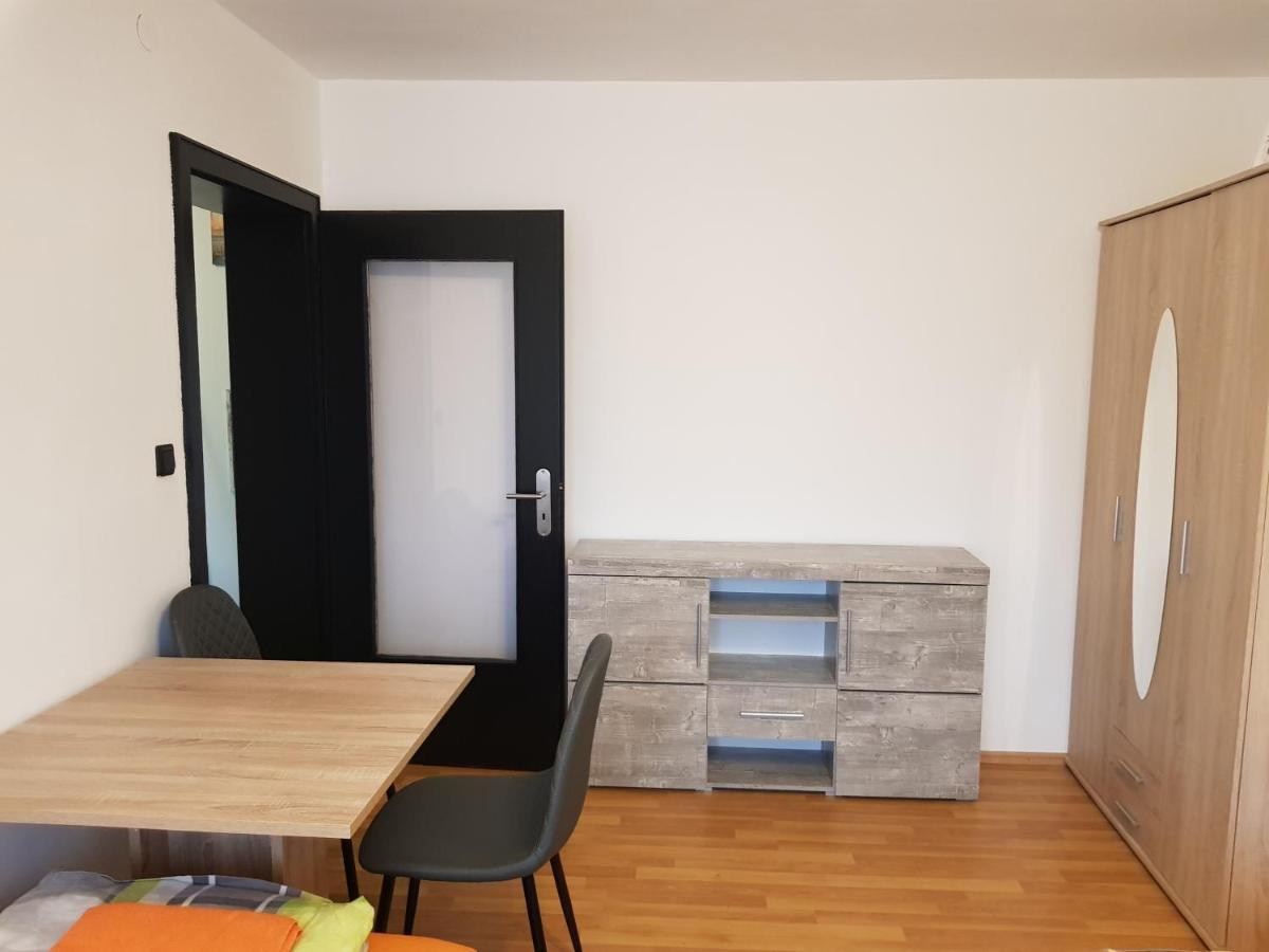 Duisburg Beeck Apartment Exterior photo