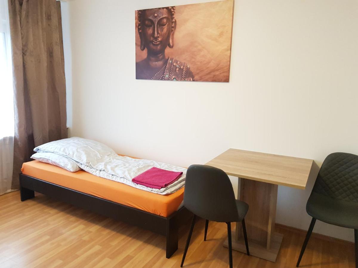 Duisburg Beeck Apartment Exterior photo